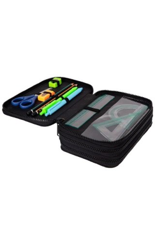 COOLPACK - JUMPER 3 - PIÓRNIK POTRÓJNY Z WYPOSAŻENIEM - STREET LIFE