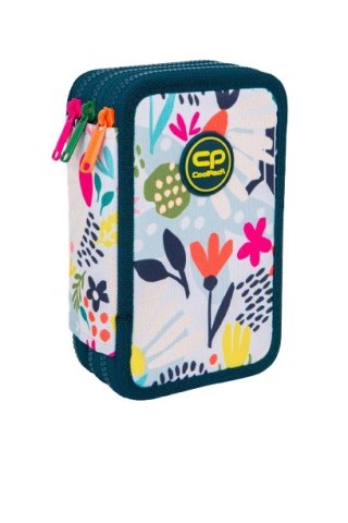 COOLPACK - JUMPER 3 - PIÓRNIK POTRÓJNY Z WYPOSAŻENIEM - SUNNY DAY