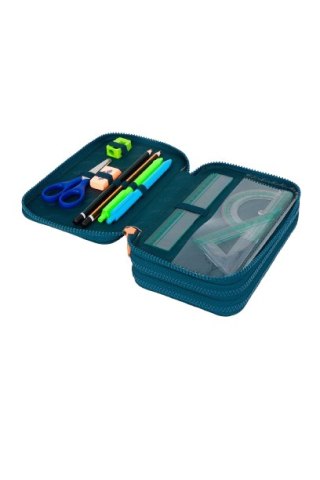 COOLPACK - JUMPER 3 - PIÓRNIK POTRÓJNY Z WYPOSAŻENIEM - SUNNY DAY