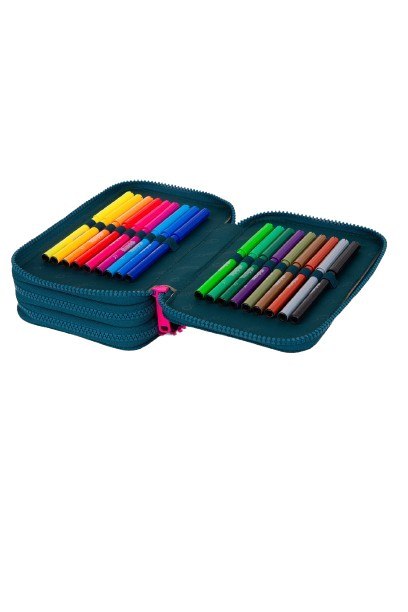 COOLPACK - JUMPER 3 - PIÓRNIK POTRÓJNY Z WYPOSAŻENIEM - SUNNY DAY COOLPACK - JUMPER 3 - PIÓRNIK POTRÓJNY Z WYPOSAŻENIEM - SUNNY DAY
