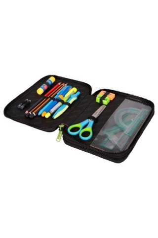 COOLPACK - JUMPER XL - PIÓRNIK PODWÓJNY Z WYPOSAŻENIEM - ADVENTURE PARK