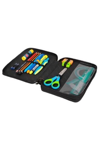 COOLPACK - JUMPER XL - PIÓRNIK PODWÓJNY Z WYPOSAŻENIEM - BIG CITY