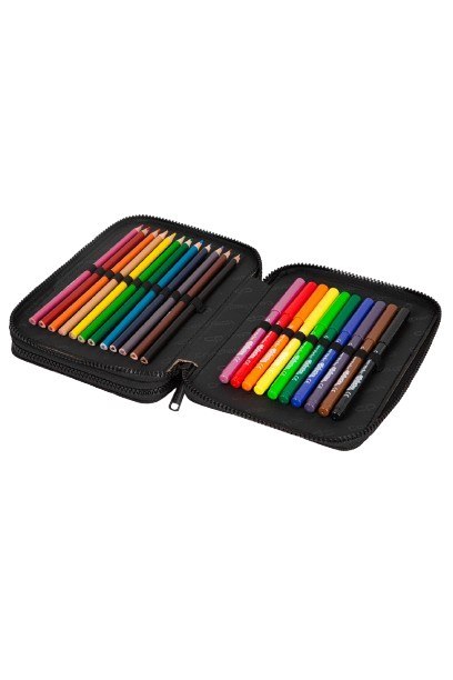 COOLPACK - JUMPER XL - PIÓRNIK PODWÓJNY Z WYPOSAŻENIEM - BIG CITY COOLPACK - JUMPER XL - PIÓRNIK PODWÓJNY Z WYPOSAŻENIEM - BIG CITY