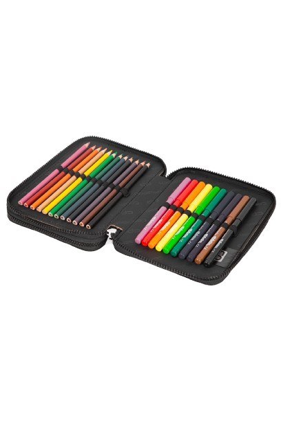 COOLPACK - JUMPER XL - PIÓRNIK PODWÓJNY Z WYPOSAŻENIEM - LET`S GOL COOLPACK - JUMPER XL - PIÓRNIK PODWÓJNY Z WYPOSAŻENIEM - LET`S GOL