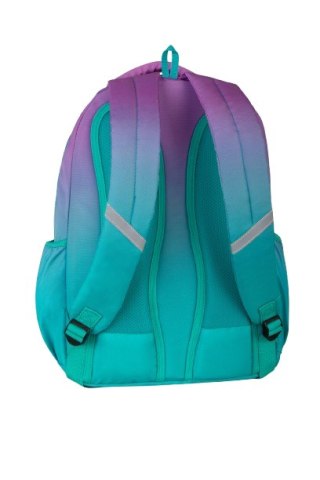 COOLPACK - PICK - PLECAK MŁODZIEŻOWY - GRADIENT BLUEBERRY