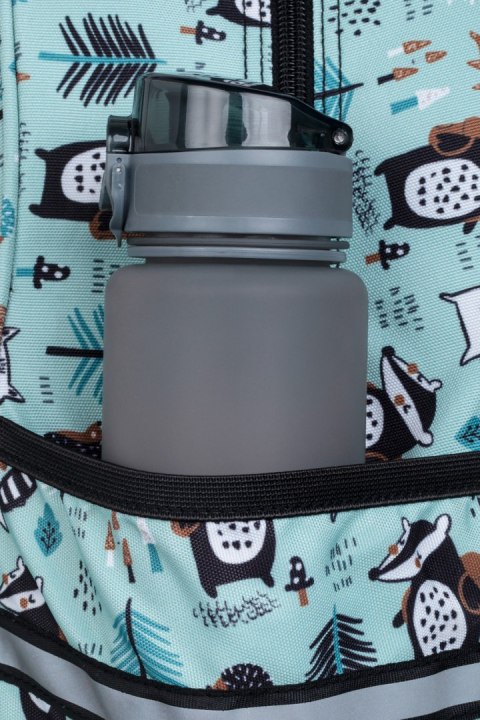 COOLPACK - STARR - PLECAK MŁODZIEŻOWY NA KÓŁKACH - SHOPPY COOLPACK - STARR - PLECAK MŁODZIEŻOWY NA KÓŁKACH - SHOPPY