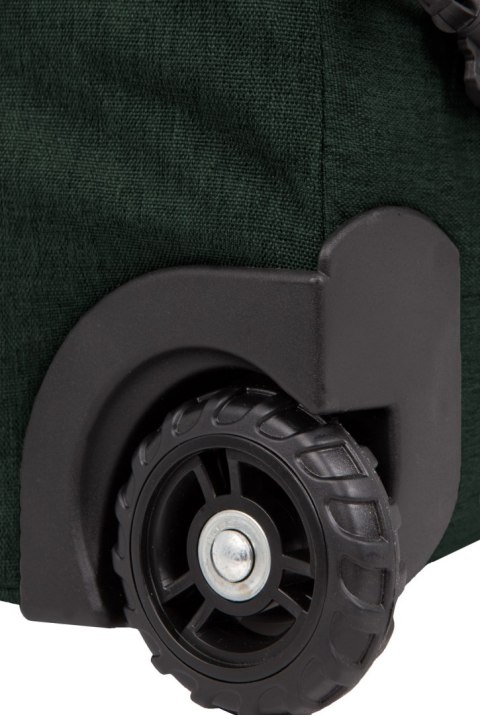 COOLPACK - SUMMIT - PLECAK MŁODZIEŻOWY NA KÓŁKACH - SNOW TECHNIC GREEN COOLPACK - SUMMIT - PLECAK MŁODZIEŻOWY NA KÓŁKACH - SNOW TECHNIC GREEN