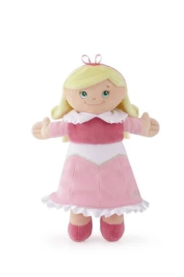 TRUDI KSIĘŻNICZKA W RÓŻOWEJ SUKIENCE (S) TRUDI KSIĘŻNICZKA W RÓŻOWEJ SUKIENCE (S)