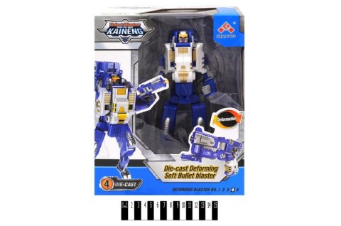 Transformers metal bron-robot SB454 Transformers metal bron-robot SB454