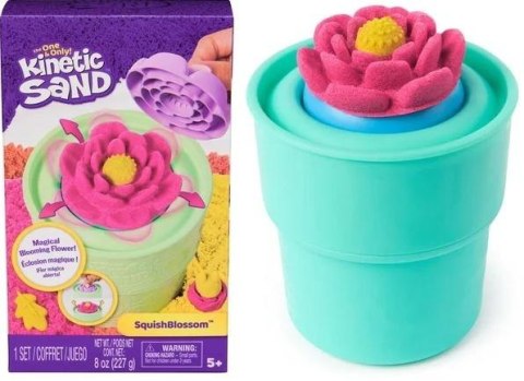 Kinetic Sand - Kwiat Kinetic Sand - Kwiat