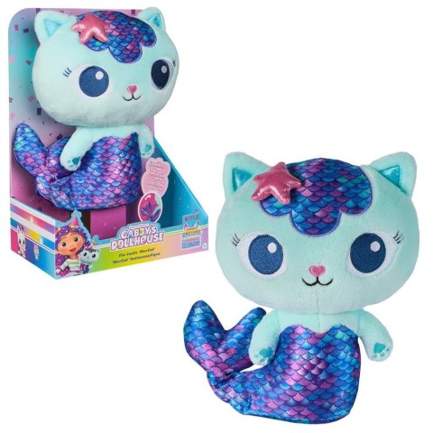 Koci Domek Gabi: Syrenkotka plusz deluxe Koci Domek Gabi: Syrenkotka plusz deluxe