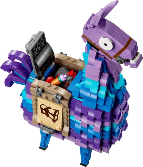 LEGO 77071 Fortnite Lama Zaopatrzeniowa LEGO 77071 Fortnite Lama Zaopatrzeniowa