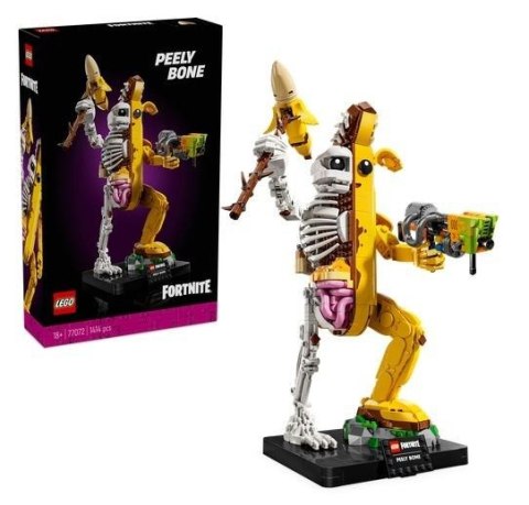 LEGO(R) FORTNITE 77072 Skórkościec LEGO(R) FORTNITE 77072 Skórkościec