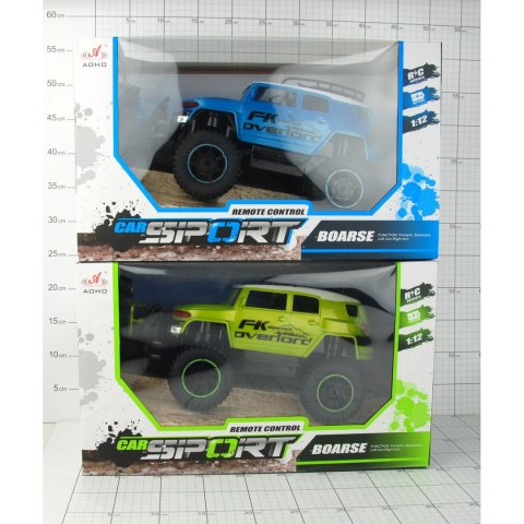 JEEP NA RADIO+PAKIET JEEP NA RADIO+PAKIET