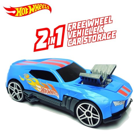 Autko do zabawy i przechowywania Hot Wheels™ Autko do zabawy i przechowywania Hot Wheels™