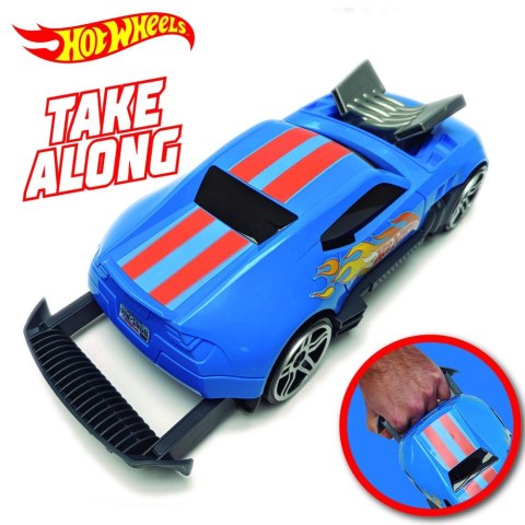 Autko do zabawy i przechowywania Hot Wheels™ Autko do zabawy i przechowywania Hot Wheels™