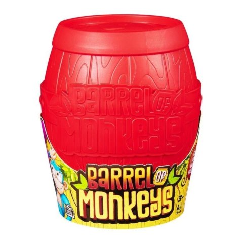 Barrel of Monkeys Barrel of Monkeys