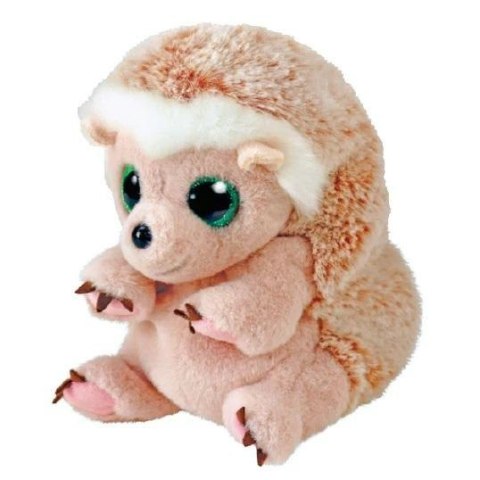 Beani Babies Bumper - jeż 15 cm Beani Babies Bumper - jeż 15 cm