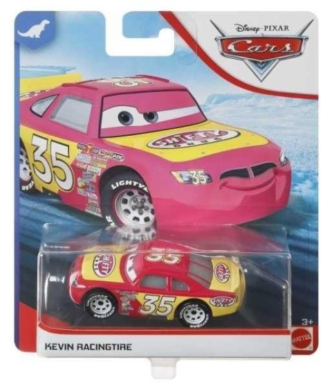 Cars 3. Auto Kevin Racingtire GBV78 Cars 3. Auto Kevin Racingtire GBV78