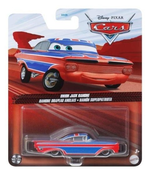 Cars. Auto Union Jack Ramone HTY11 Cars. Auto Union Jack Ramone HTY11