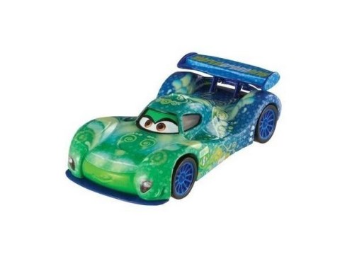 Cars. Mikroauto Carla Veloso JBH30 Cars. Mikroauto Carla Veloso JBH30