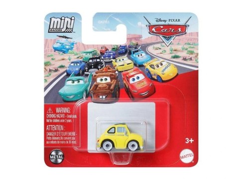 Cars. Mikroauto Luigi JDJ43 Cars. Mikroauto Luigi JDJ43