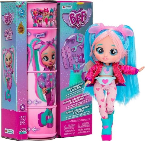 Cry Babies BFF - lalka Bruny Cry Babies BFF - lalka Bruny