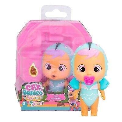 Cry Babies Magic Tears - Beach Babies Mimi Cry Babies Magic Tears - Beach Babies Mimi