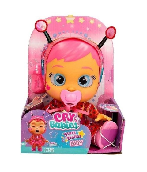 Cry Babies Stars Lady Cry Babies Stars Lady