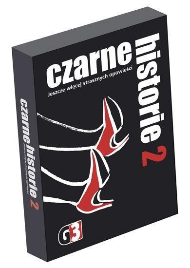 Czarne historie 2 G3 Czarne historie 2 G3