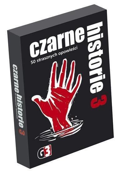 Czarne historie 3 G3 Czarne historie 3 G3