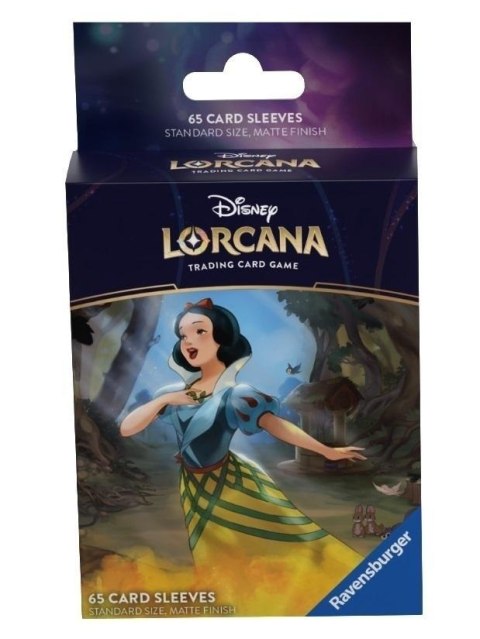 Disney Lorcana (Set04) sleeves B Disney Lorcana (Set04) sleeves B