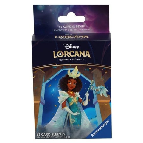 Disney Lorcana (Set05) sleeves A Disney Lorcana (Set05) sleeves A