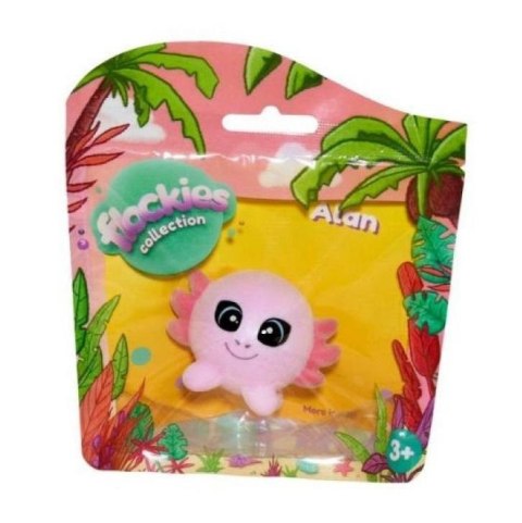 Figurka Flockies Aksolotl Figurka Flockies Aksolotl
