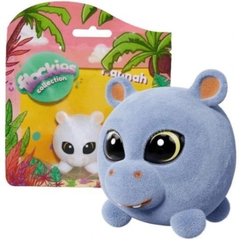 Figurka Flockies Hipopotam Figurka Flockies Hipopotam