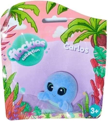 Figurka Flockies Krab niebieski Figurka Flockies Krab niebieski
