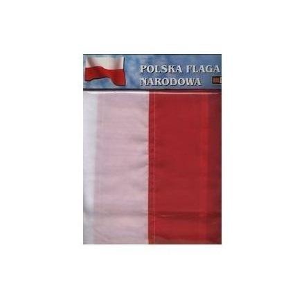 Flaga Polski 70x112 Flaga Polski 70x112