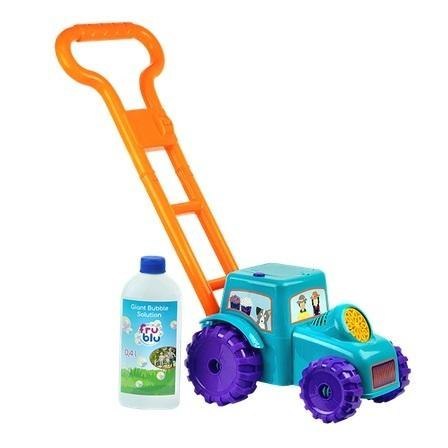 Fru Blu traktor + płyn 0,4l Fru Blu traktor + płyn 0,4l