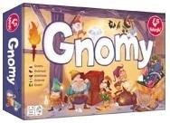 Gnomy Gnomy