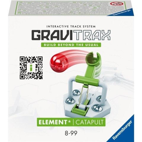 Gravitrax - Dodatek Wyrzutnia Gravitrax - Dodatek Wyrzutnia