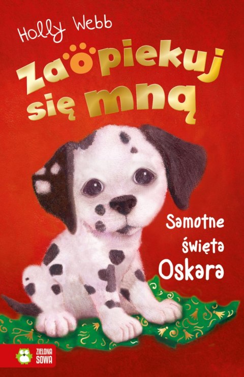ZSM znł. W3. Samotne święta Oskara ZSM znł. W3. Samotne święta Oskara