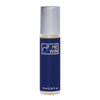 Feromony perfumy bardzo męski zapach erotyka 10ml