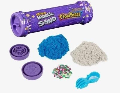 Kinetic Sand - Piasek kinetyczny w tubie Kinetic Sand - Piasek kinetyczny w tubie