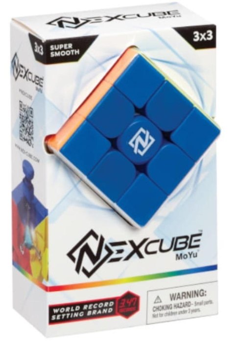 Kostka NexCube 3x3 Classic MoYu Kostka NexCube 3x3 Classic MoYu