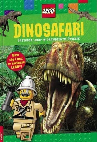LEGO (R) Dinosafari LEGO (R) Dinosafari