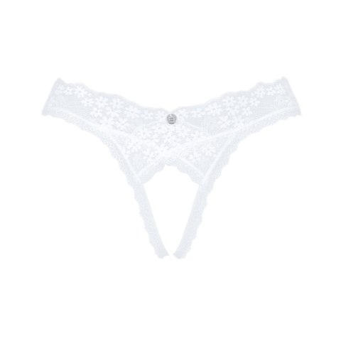 Obsessive stringi otwarte Heavenlly XS/S Obsessive stringi otwarte Heavenlly XS/S