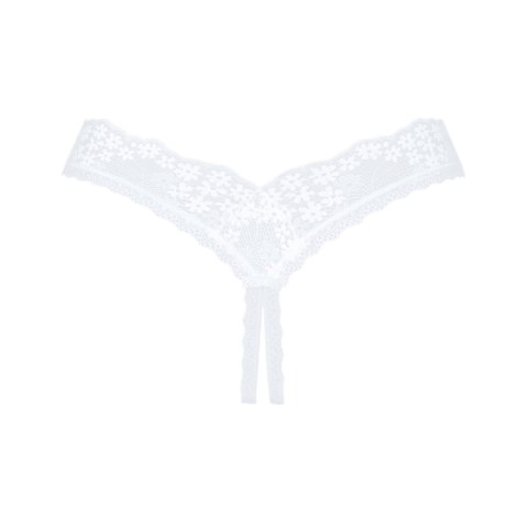 Obsessive stringi otwarte Heavenlly XS/S Obsessive stringi otwarte Heavenlly XS/S