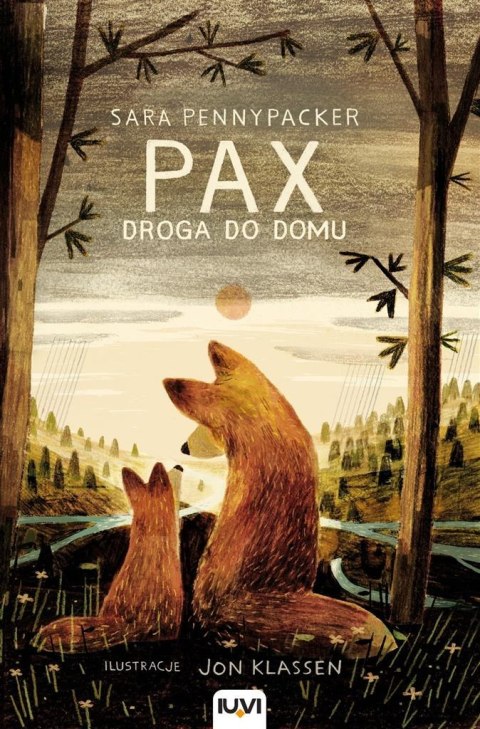 Pax T.2 Droga do domu Pax T.2 Droga do domu