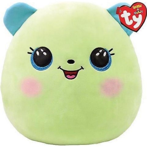 Squish-a-Boos Clover 22 cm Squish-a-Boos Clover 22 cm