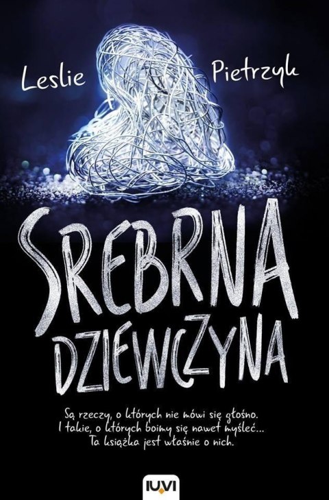 Srebrna dziewczyna Srebrna dziewczyna